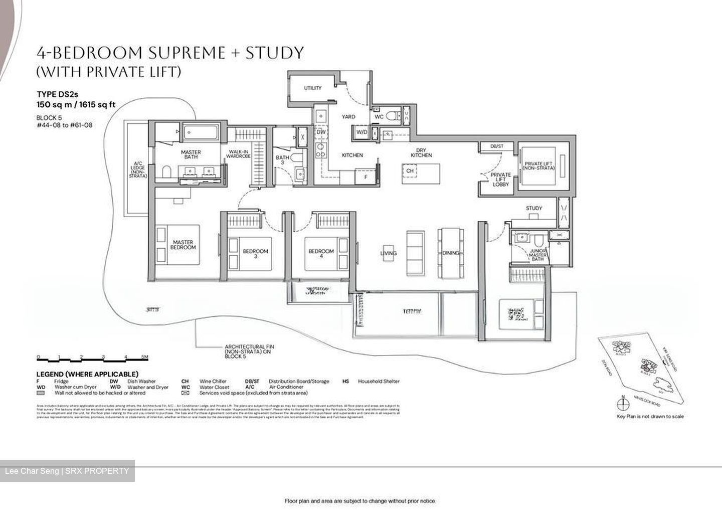Zion Road (D3), Condominium #498608431